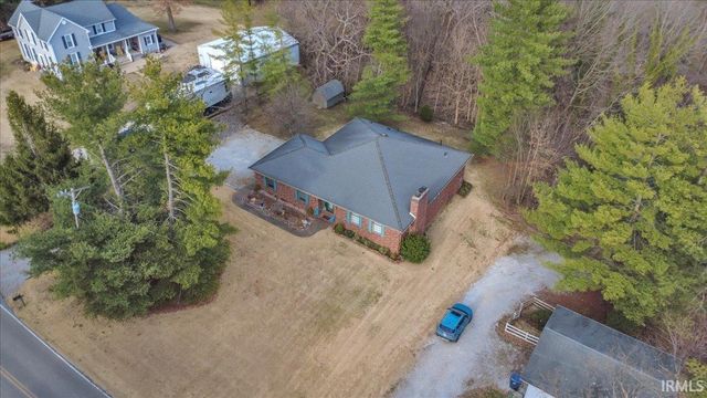 4115 Kuebler Road, Evansville, IN 47720