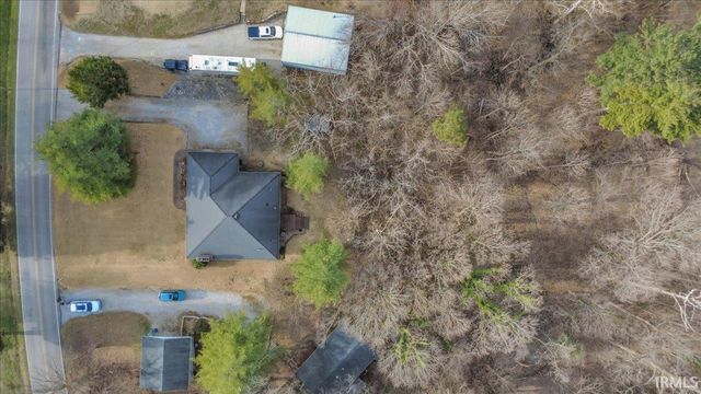 4115 Kuebler Road, Evansville, IN 47720