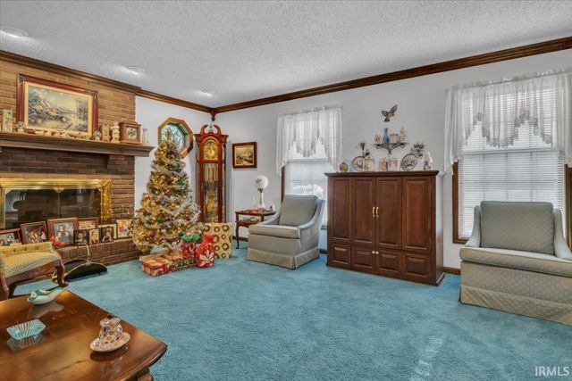 4115 Kuebler Road, Evansville, IN 47720