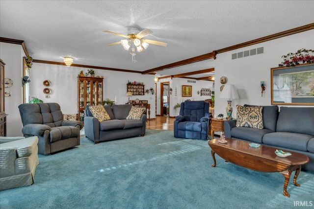 4115 Kuebler Road, Evansville, IN 47720