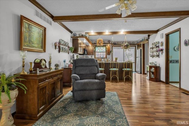 4115 Kuebler Road, Evansville, IN 47720