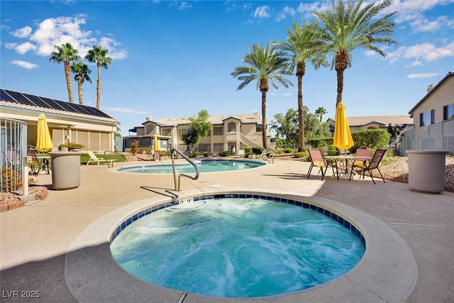 3425 East Russell Road 266, Las Vegas, NV 89120