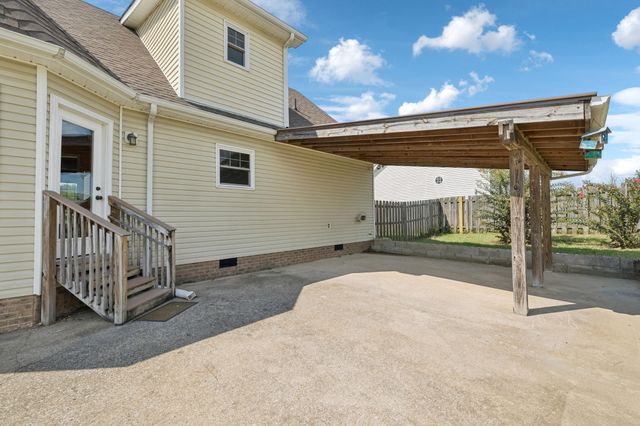 4507 Polaris Dr, Chapel Hill, TN 37034