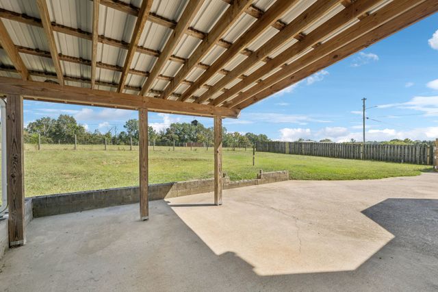 4507 Polaris Dr, Chapel Hill, TN 37034