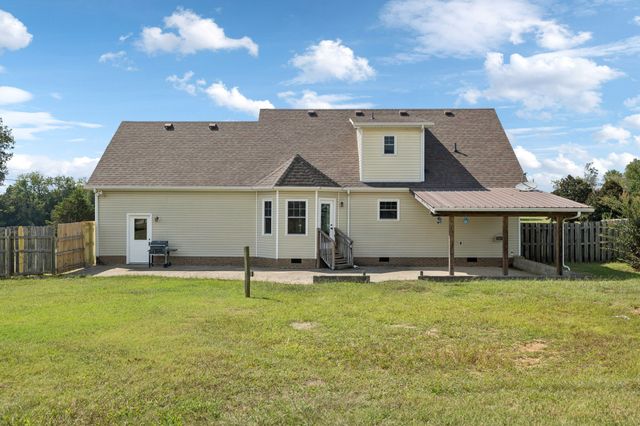 4507 Polaris Dr, Chapel Hill, TN 37034