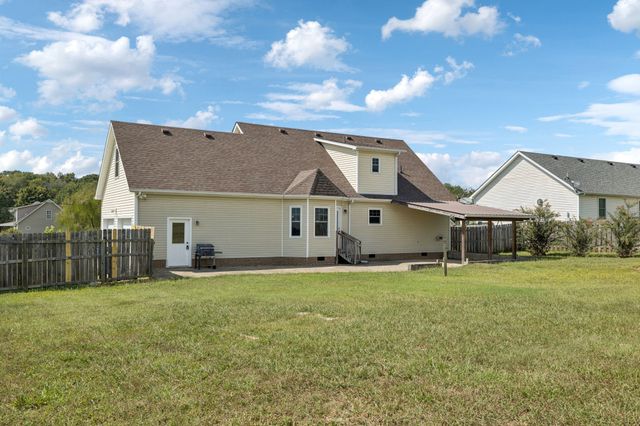 4507 Polaris Dr, Chapel Hill, TN 37034