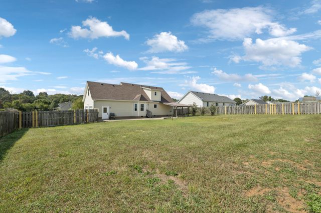 4507 Polaris Dr, Chapel Hill, TN 37034