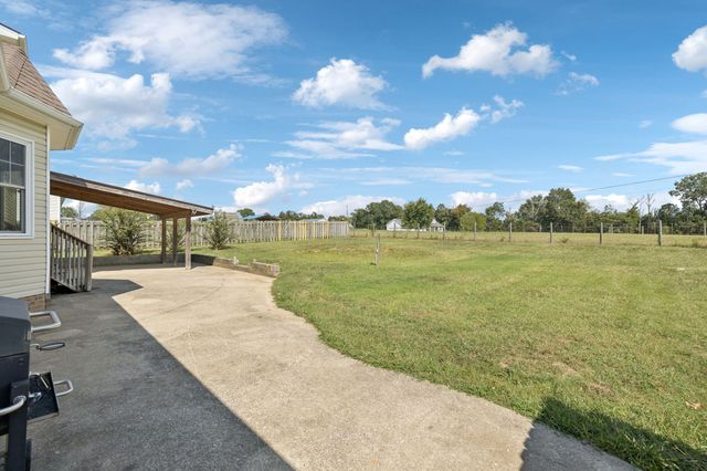 4507 Polaris Dr, Chapel Hill, TN 37034