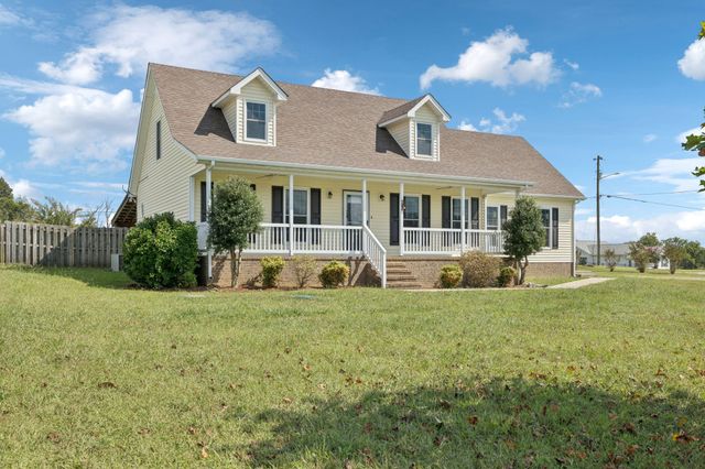 4507 Polaris Dr, Chapel Hill, TN 37034