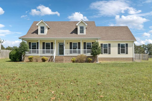 4507 Polaris Dr, Chapel Hill, TN 37034