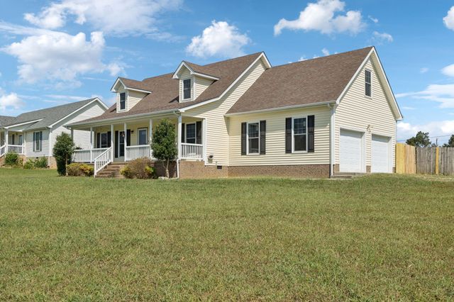 4507 Polaris Dr, Chapel Hill, TN 37034