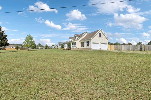 4507 Polaris Dr, Chapel Hill, TN 37034