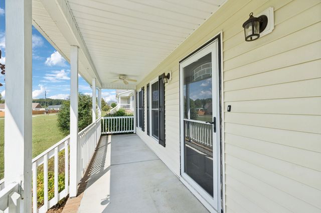 4507 Polaris Dr, Chapel Hill, TN 37034