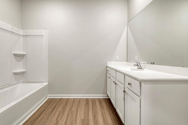 8207 Burnt Orchid Drive, Houston, TX 77016