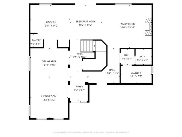 1504 Christiansen Dr, Modesto, CA 95355