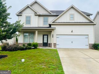 2539 Bear Mountain Street, Lithonia, GA 30058