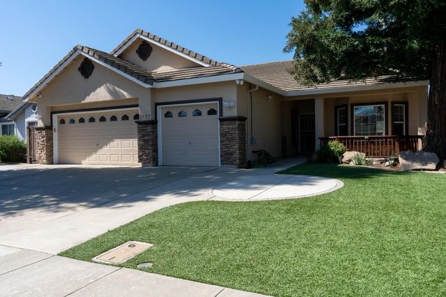 3877 Pintail Court, Merced, CA 95340