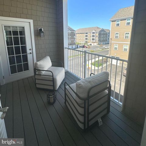 406 BOLD RULER CT #302, Havre De Grace, MD 21078