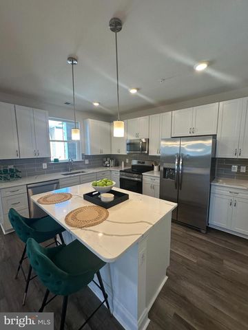 406 BOLD RULER CT #302, Havre De Grace, MD 21078