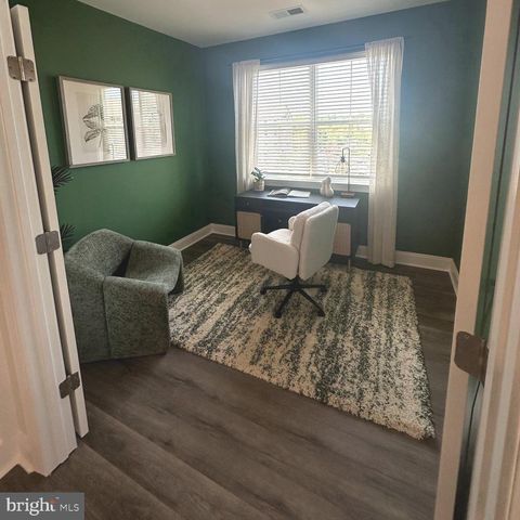 406 BOLD RULER CT #302, Havre De Grace, MD 21078