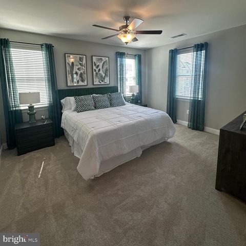 406 BOLD RULER CT #302, Havre De Grace, MD 21078
