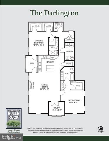 406 BOLD RULER CT #302, Havre De Grace, MD 21078