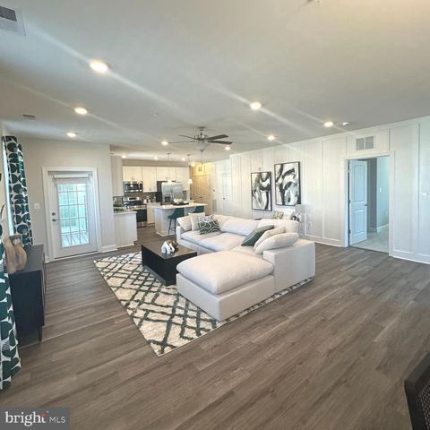 406 BOLD RULER CT #302, Havre De Grace, MD 21078