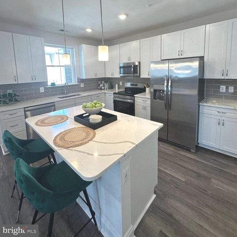 406 BOLD RULER CT #302, Havre De Grace, MD 21078