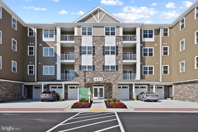406 BOLD RULER CT #302, Havre De Grace, MD 21078