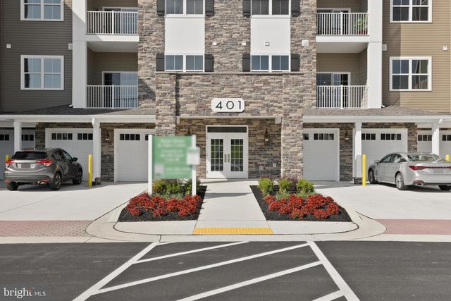 406 BOLD RULER CT #302, Havre De Grace, MD 21078