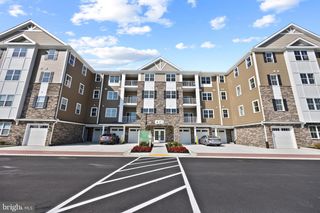 406 BOLD RULER CT #302, Havre De Grace, MD 21078