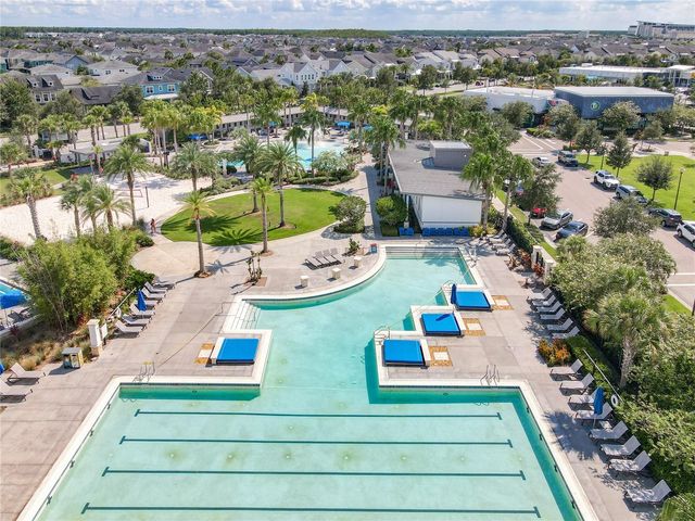 13181 MCMILLAN DRIVE, Orlando, FL 32827