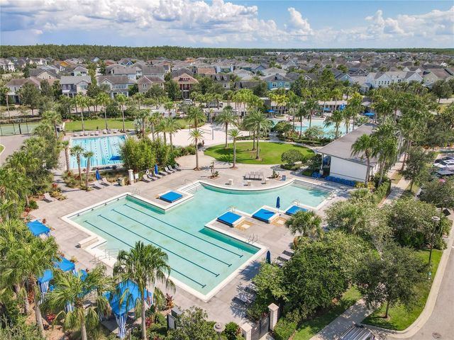 13181 MCMILLAN DRIVE, Orlando, FL 32827