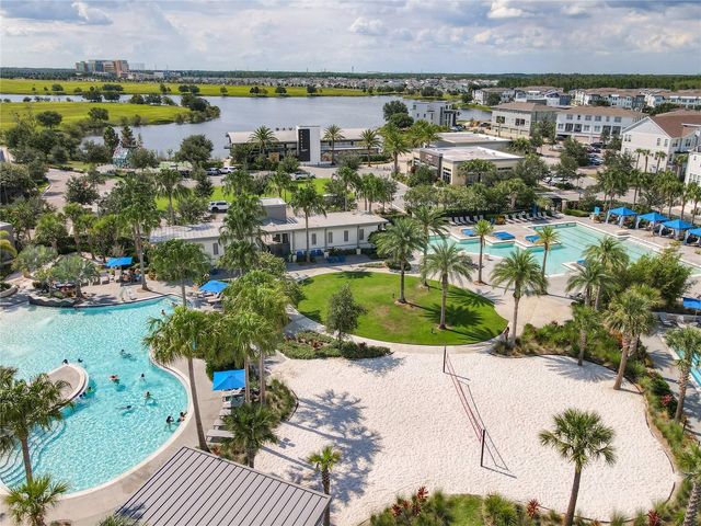 13181 MCMILLAN DRIVE, Orlando, FL 32827