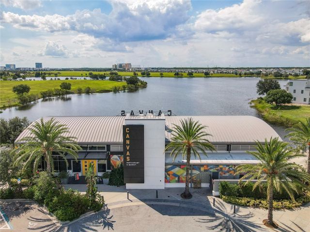 13181 MCMILLAN DRIVE, Orlando, FL 32827