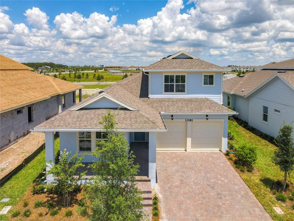 13181 MCMILLAN DRIVE, Orlando, FL 32827