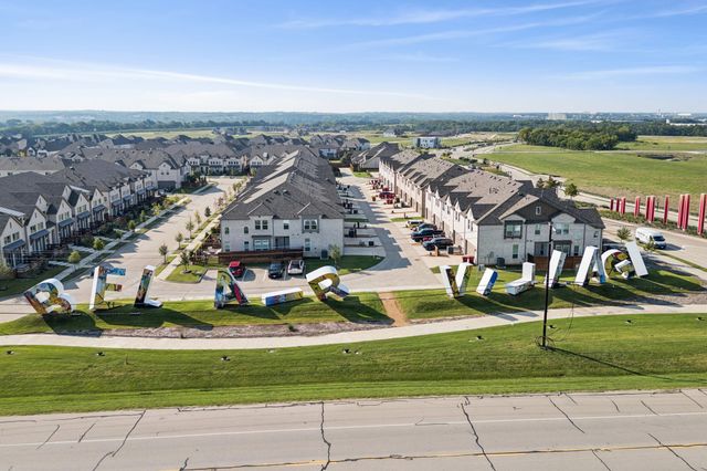 3814 Aqua Lane, Sherman, TX 75090