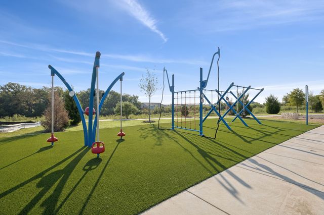 3814 Aqua Lane, Sherman, TX 75090