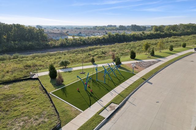 3814 Aqua Lane, Sherman, TX 75090