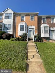 3810 GLENVIEW TER, Nottingham, MD 21236