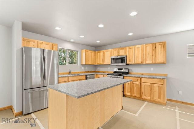 1116 Idaho Street, Belgrade, MT 59714
