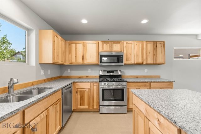 1116 Idaho Street, Belgrade, MT 59714
