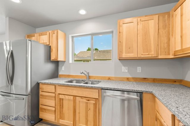 1116 Idaho Street, Belgrade, MT 59714
