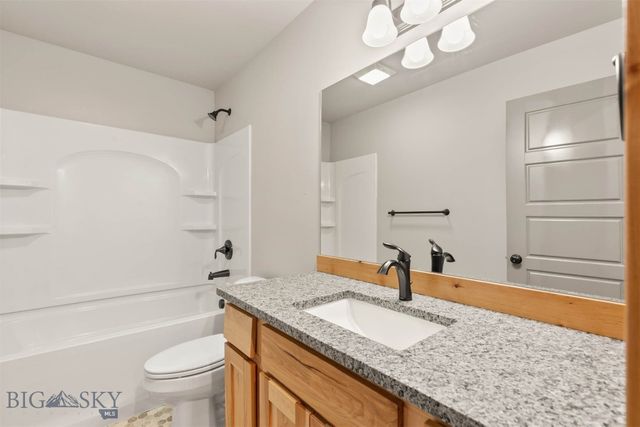 1116 Idaho Street, Belgrade, MT 59714