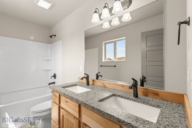 1116 Idaho Street, Belgrade, MT 59714