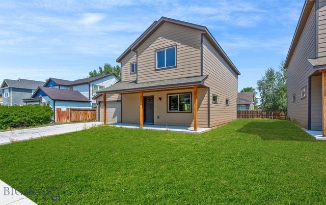 1116 Idaho Street, Belgrade, MT 59714
