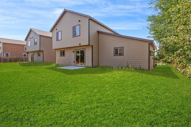 1116 Idaho Street, Belgrade, MT 59714