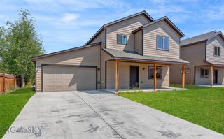 1116 Idaho Street, Belgrade, MT 59714