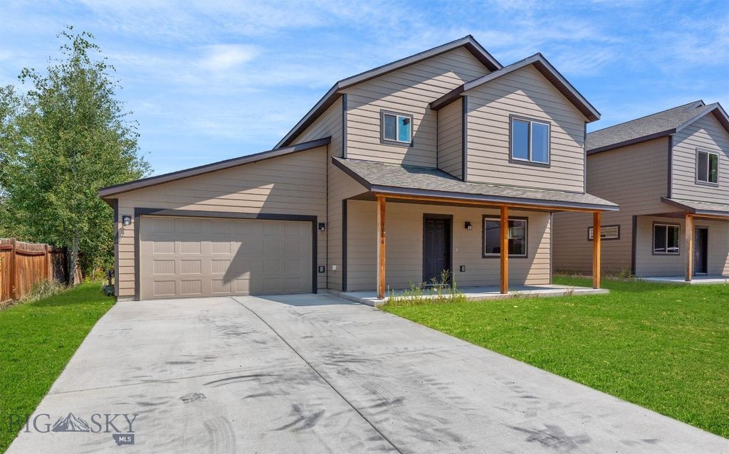 1116 Idaho Street, Belgrade, MT 59714 photo 1