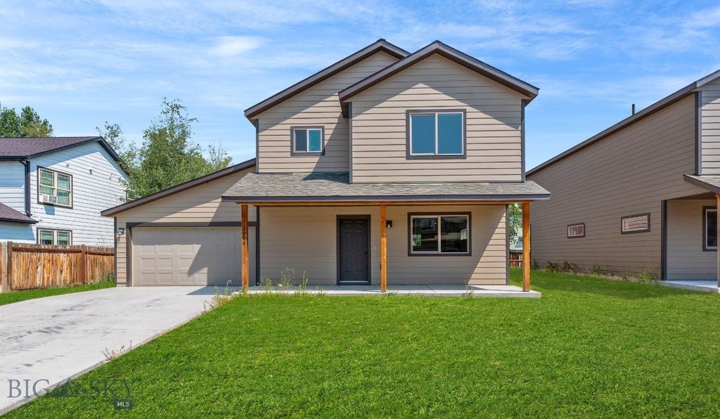 1116 Idaho Street, Belgrade, MT 59714 photo 2